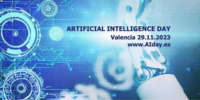 AI Day | Da de la Inteligencia Artificial en Valencia