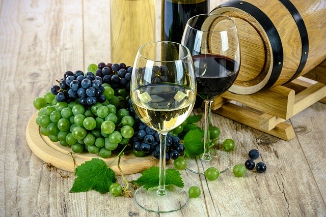 Por qu tomar vinos orgnicos?