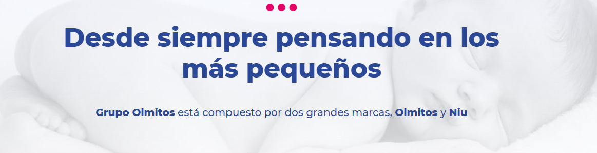 Olmitos S.A.
