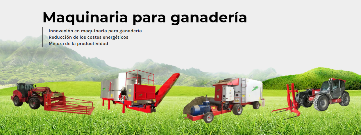 Martinez Idi Soluciones Ganaderas S.L. 