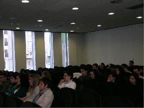 Encuentro Empresarial: �ltimas tendencias de consumo. 1 de marzo - 3