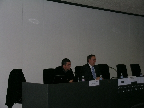 Encuentro Empresarial: �ltimas tendencias de consumo. 1 de marzo - 6
