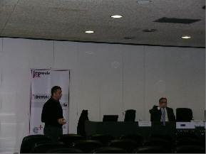 Encuentro Empresarial: �ltimas tendencias de consumo. 1 de marzo - 11