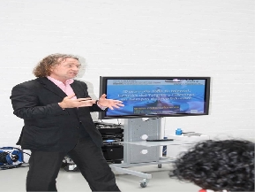 Gesti�n del Talento y Liderazgo en tiempos de incertidumbre. Roberto Luna -15