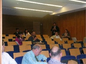 Iniciador Alicante 27 Abril 2011. Mujeres Emprendedoras - 12