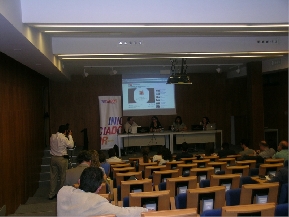 Iniciador Alicante 27 Abril 2011. Mujeres Emprendedoras - 15