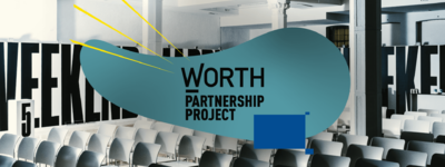 Basis of the call for proposals Worth Partnership Project
