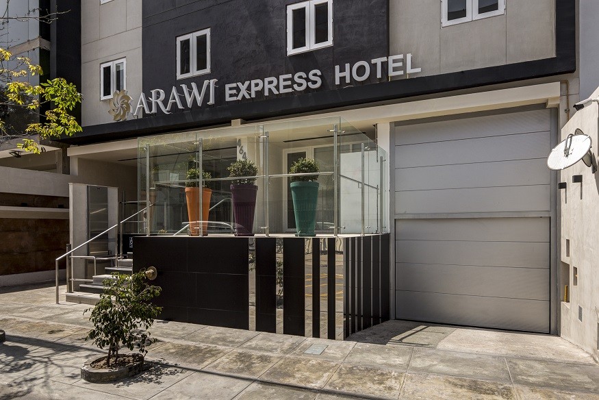 arawi