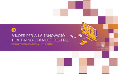 Bases ayudas innovaci�n y la transformaci�n digital Gand�a