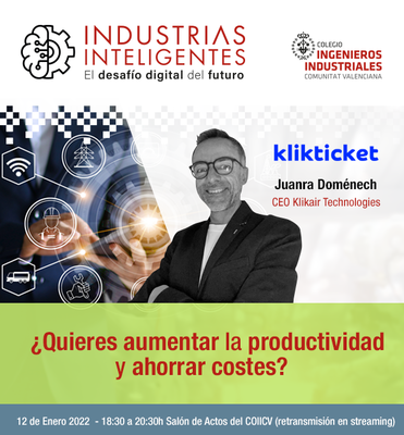 Digitalizacin certificada, quieres aumentar la productividad y ahorrar costes?