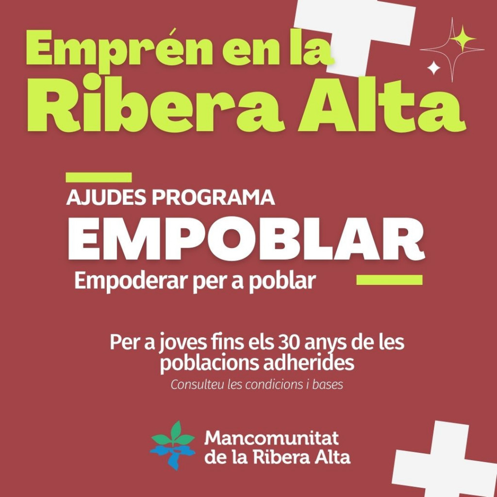 EMPOBLAR CREA