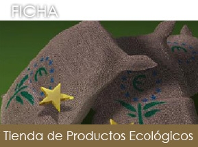 Tienda de productos ecol�gicos