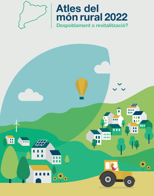 Atlas del mundo rural