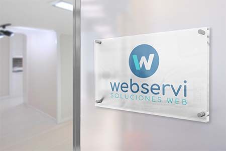 Dise�o web Asturias Webservi