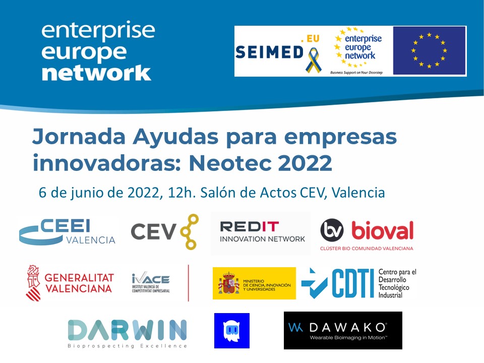 Jornada Neotec Valencia 2022[;;;][;;;]