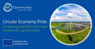 Bases reguladoras sobre premio de econom�a circular