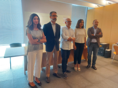 CEEI Castelln expone las novedades de los programas de financiacin pblica para emprendedores y pymes