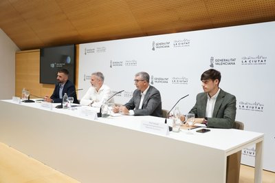 Presentacin Valencia Digital Summit 2022