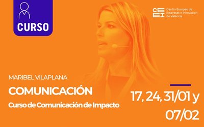 Curso Comunicacin de Impacto