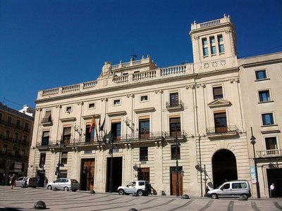 El Ayuntamiento de Alcoy apoya la creacin de 35 microempresas a travs del programa Inici@