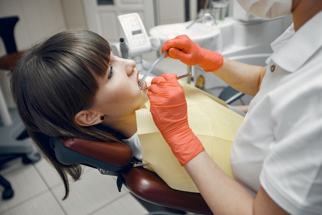 Beneficios de la atención dental regular