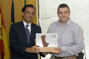 Premios CEEI IMPIVA 2011.  Protocas 3D