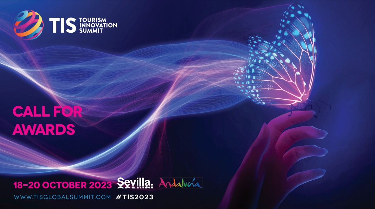 Premios a la Innovaci�n Tur�stica 2023