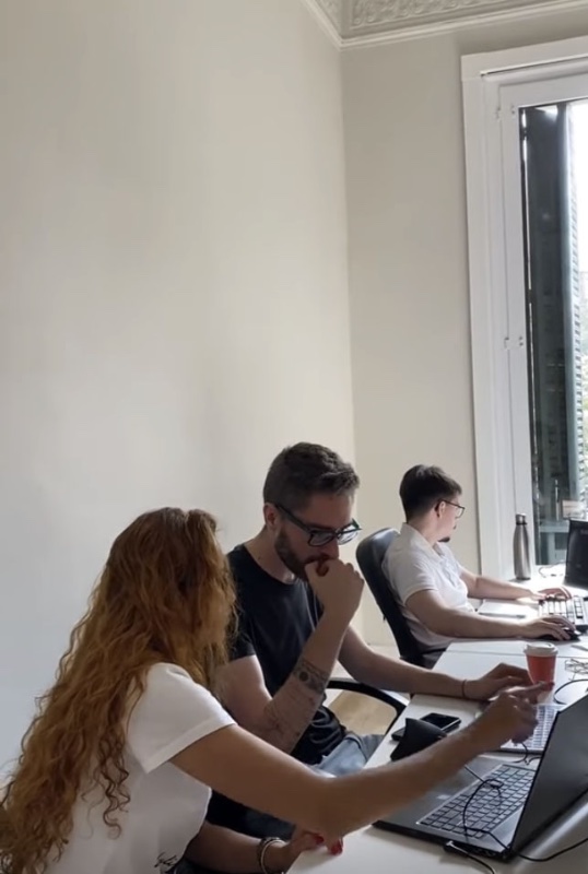 Wheel Hub | Consultora digital