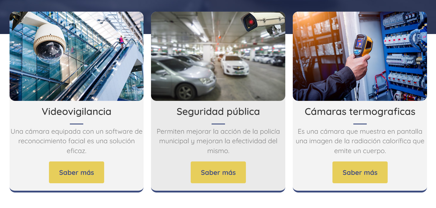 Alarplus Security Systems