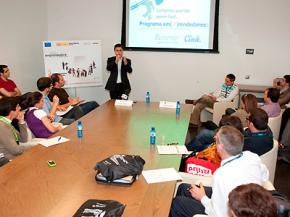 Sesi�n taller dpecv 2010