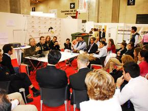 Intecooperaci�n dpecv 2010 ipd