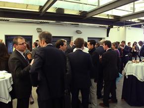 Sesi�n networking adeit presentaci�n dpecv 2010 ipd