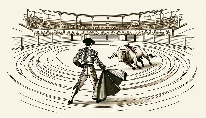 Qu� Pueden Aprender los Emprendedores de las Corridas de Toros