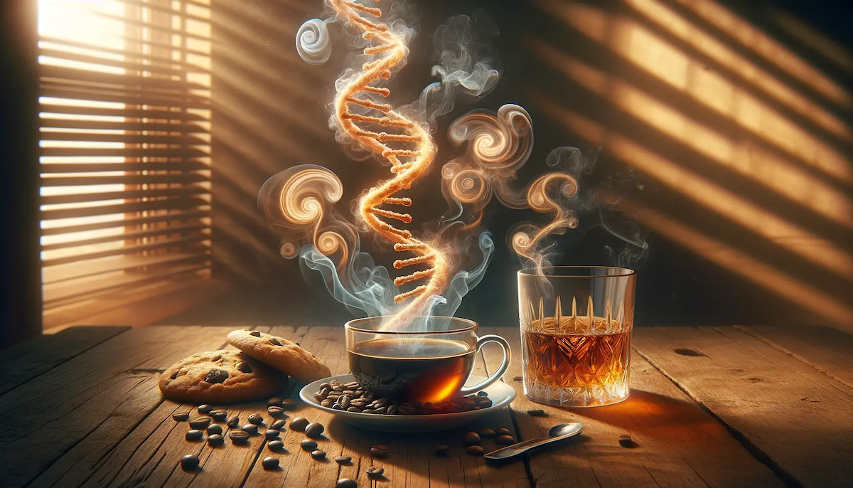 cafeina metabolizador