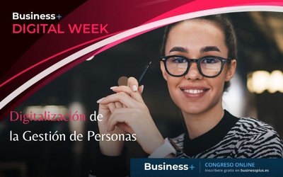 Digital Week 2024: Gestin de Personas
