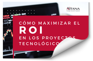 Portada whitepaper maximizar ROI