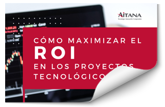 Cmo maximizar el ROI en los proyectos tecnolgicos