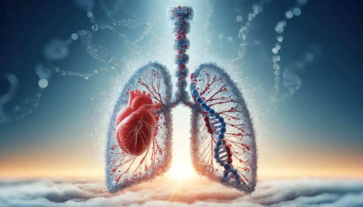 embolismo pulmonar