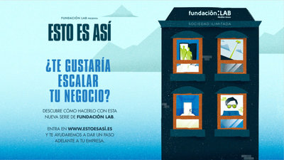 Fundaci�n LAB