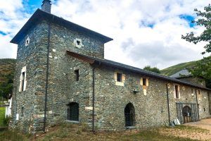 Revitalizacin de la cultura y naturaleza en los Valles de Len