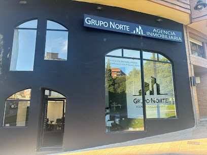 Grupo Norte Agencia Inmobiliaria Avil�s