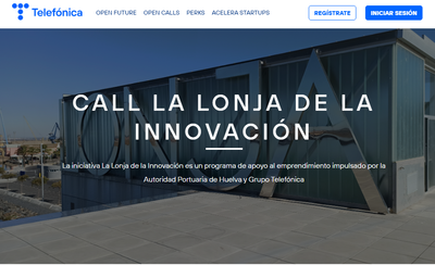 CALL LA LONJA DE LA INNOVACI�N