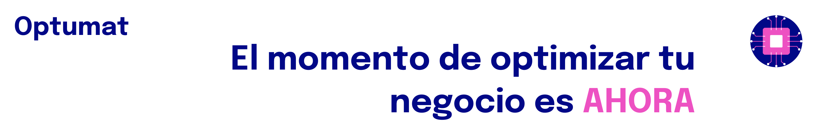 Optumat