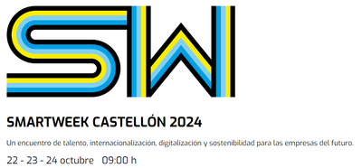 SMARTWEEK CASTELLN 2024