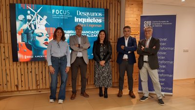 Foto Consigue financiación sin descapitalizarte (2)