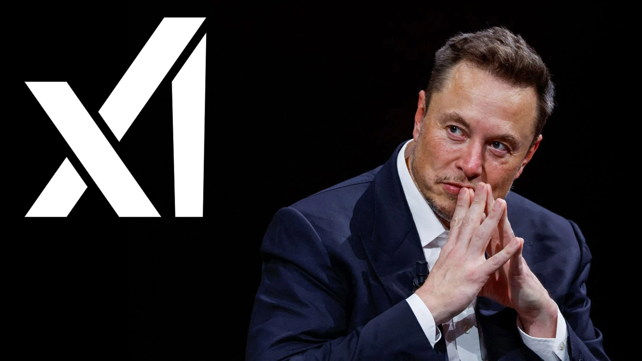 Elon Musk xAI