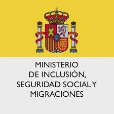 Ministerio de Inclusi�n, Seguridad Social y Migraciones
