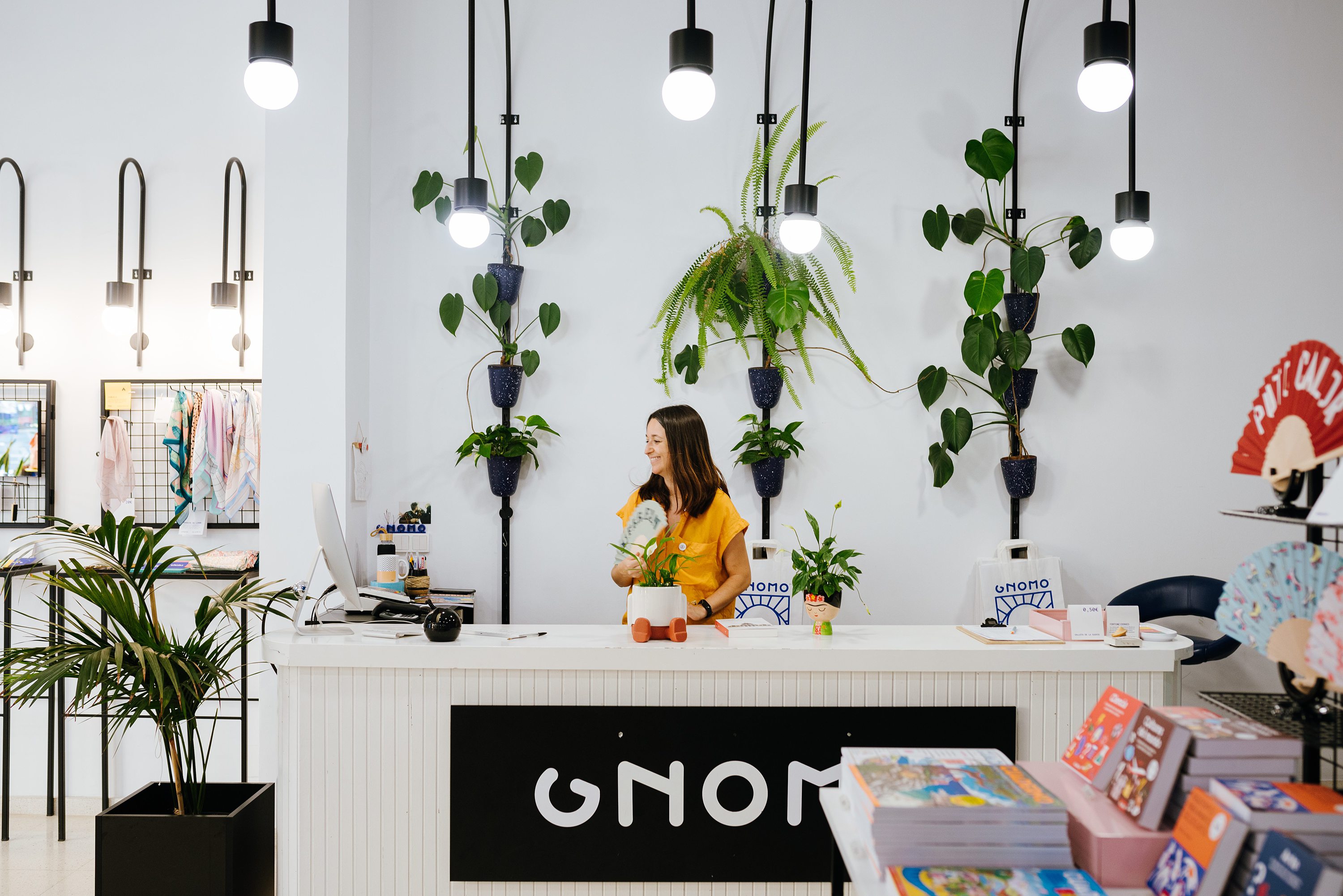Gnomo O.E.