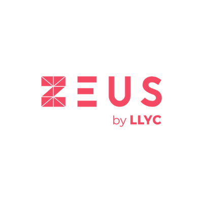 ZEUS by Llyc