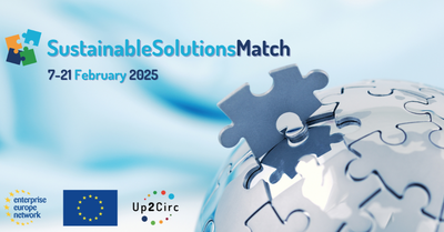 SustainableSolutionsMatch